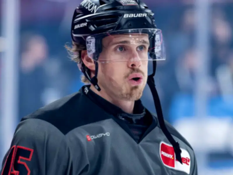 Kölner Haie kassieren dritte Pleite in Serie – DEL-Rekord nicht mehr erreichbar