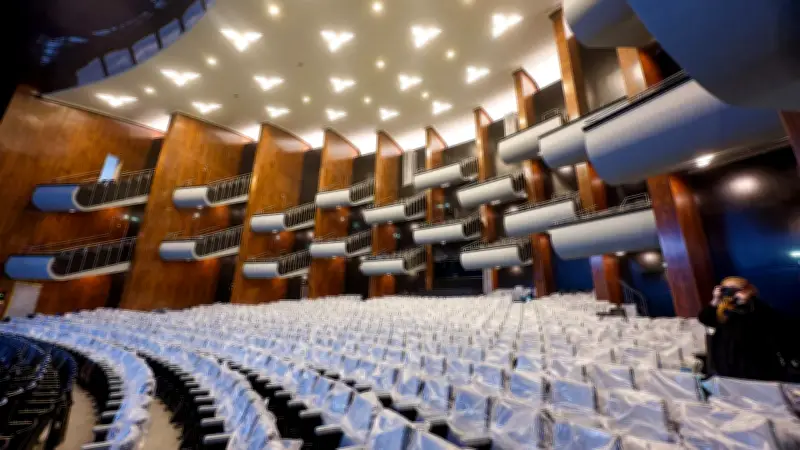 Kölner Oper kehrt nach elf Jahren Sanierung zurück: Wiedereröffnung im September