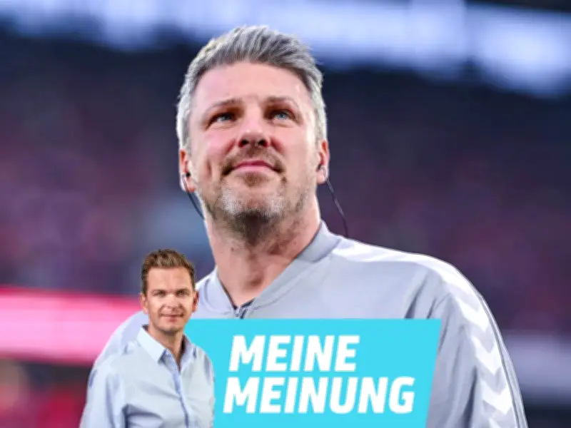 Kölns Kwasniok-Zwickmühle: Warum das Derby gegen Gladbach zum Endspiel wird