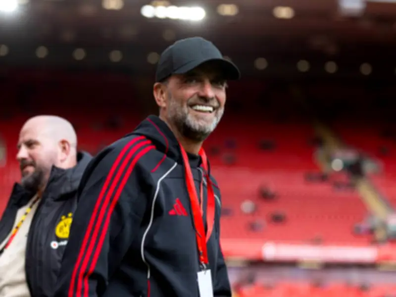 Klopp blickt zurück: „So dumm kann keiner sein“ – Liverpool-Erfolge übertrumpfen alle Träume