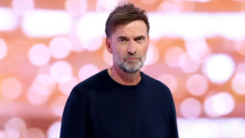 Klopp nennt überraschenden WM-Favoriten: Dieses Land zählt er zu den Top-Kandidaten