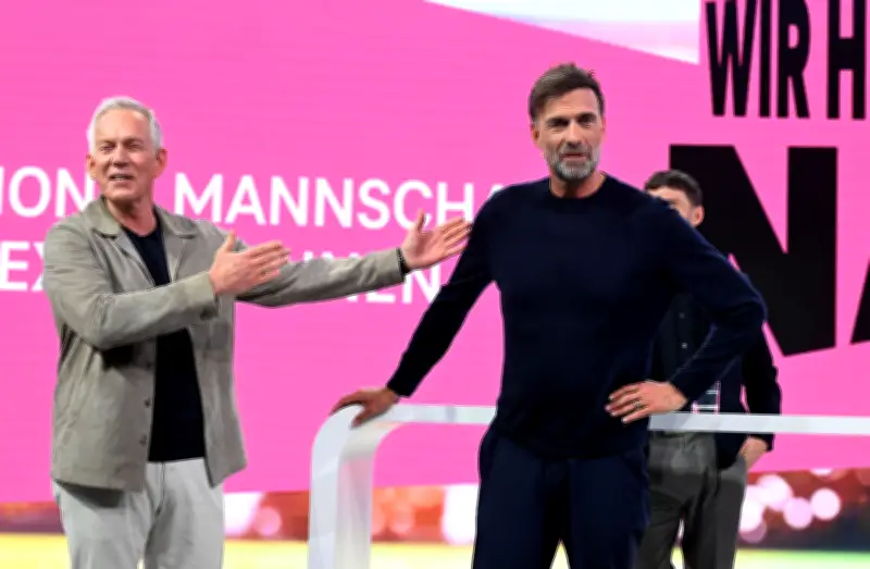 Klopp weist Gerüchte über Rücktritt und Trainerposten entschieden zurück