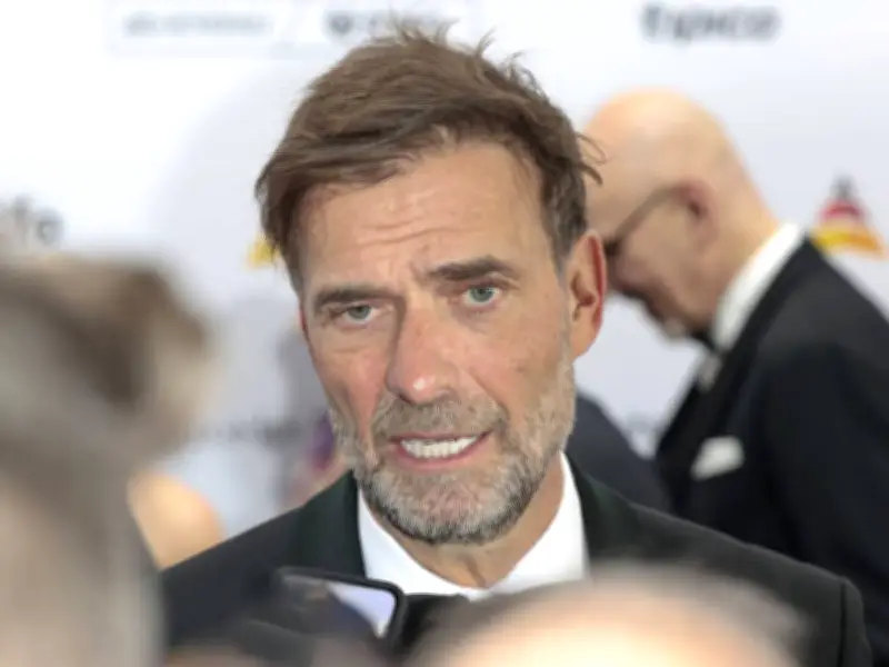 Klopps Wutrede: Real-Madrid-Gerüchte als "Dreck" und "Blödsinn" bezeichnet