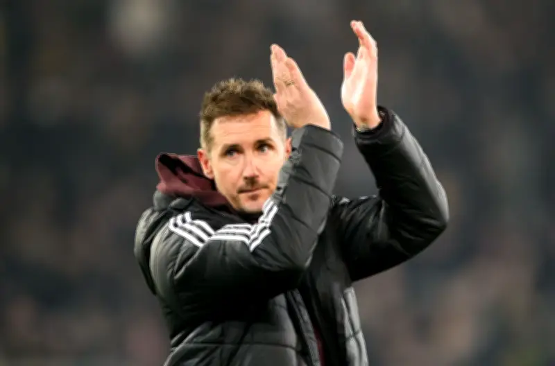 Klose begeistert: Neue U21-Liga revolutioniert deutsche Talentförderung