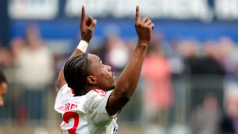 Klose betont 'richtig gutes Verhältnis' und setzt auf Zoma-Verbleib beim 1. FC Nürnberg