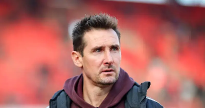 Klose bleibt gelassen: Heimstärke als Schlüssel für Nürnberg in kritischer Phase