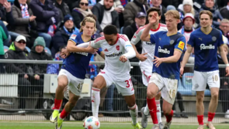 Klose wütend über Maboulou: Stürmer nach schwachem Auftritt ausgewechselt