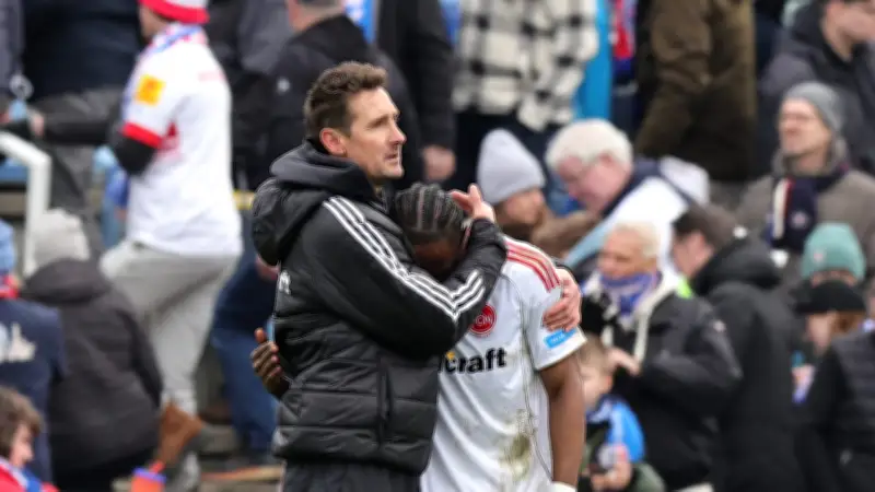 Klose zeigt Nervenstärke: Nürnberg gewinnt vierte Schicksalspartie in Kiel