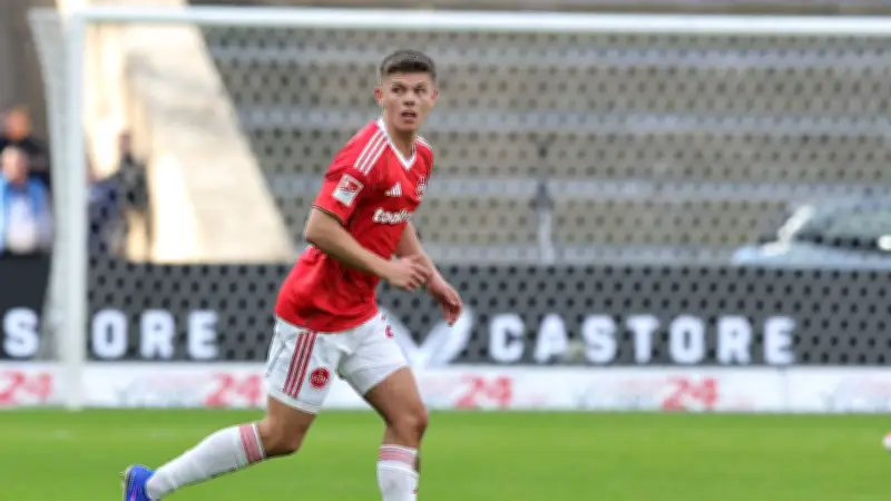 Kloses überraschende Personalentscheidung: Warum Becker in Berlin defensiv spielte