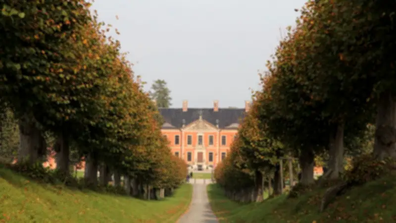 Klützer Winkel: Radtour durch Geschichte, Literatur und Natur in Mecklenburg-Vorpommern