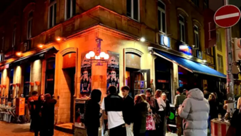 Kneipe 80: Expansion in Europa geplant, doch Markenstreit droht Erfolg zu gefährden