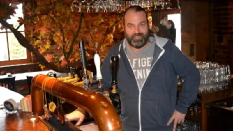 Kneipenkulttour Güstrow: Vom großen Festival zum Osterkonzert-Duo