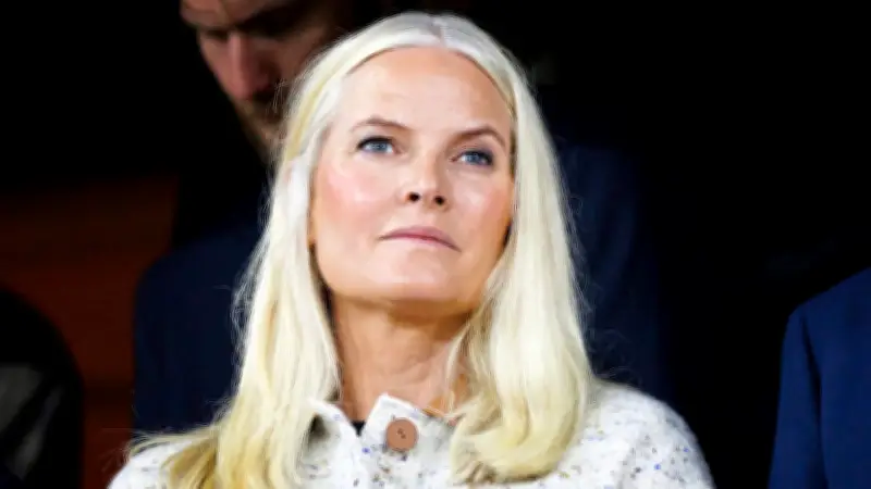 Königlicher Palast bestätigt: Gesundheitszustand von Kronprinzessin Mette-Marit deutlich verschlechtert