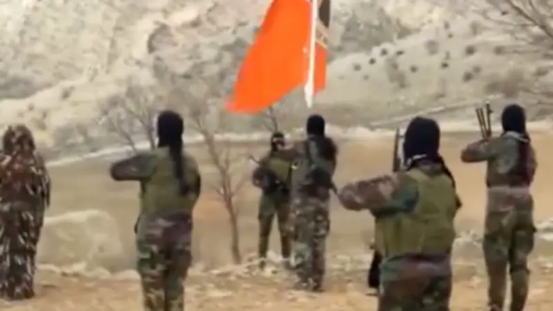 Können kurdische Milizen das iranische Regime stürzen? Experten analysieren die Lage