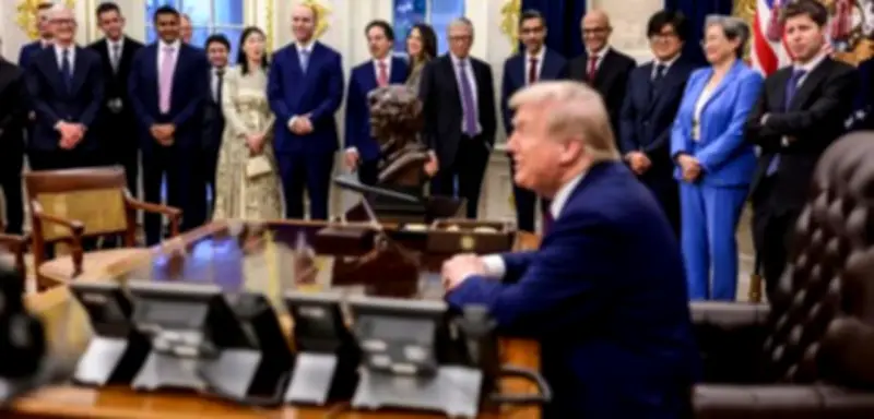 Künstliche Intelligenz als Bedrohung für demokratische Systeme: Eine Analyse