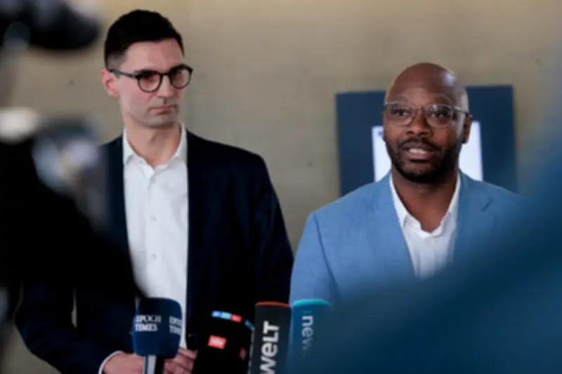 Koalition kritisiert Mineralölkonzerne scharf: Taskforce-Sitzung endet mit Enttäuschung