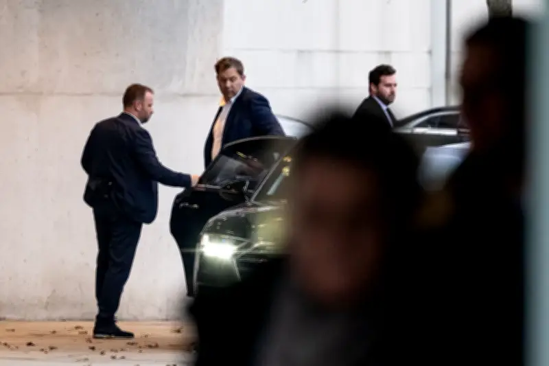 Koalitionsausschuss ohne konkrete Ergebnisse: Vertrauliche Beratungen zu Haushalt und Klima