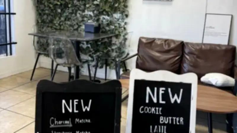 Koffein statt Kokain: Tochter von getötetem Drogenboss El Mencho führt Café in Kalifornien