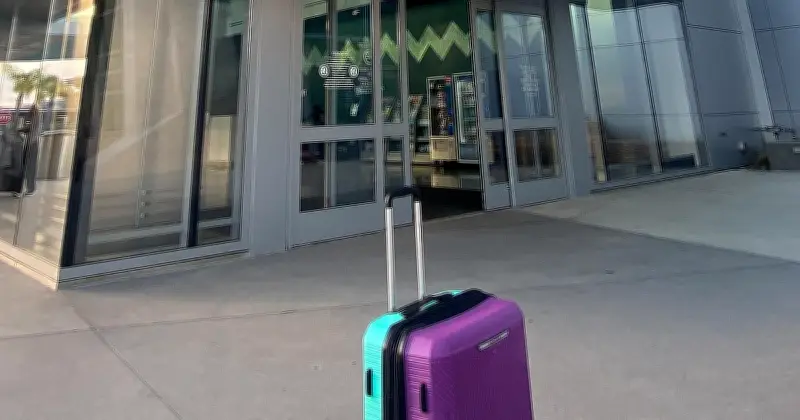 Koffer-Odyssee nach Lufthansa-Flug: Münchnerin sucht seit 50 Tagen verschwundenes Gepäck