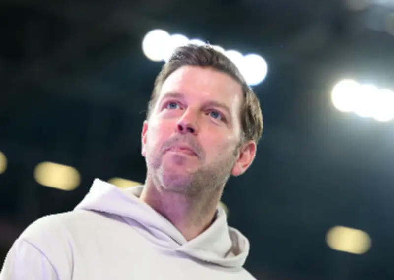 Kohfeldt reflektiert über Werder-Zeit: „Als wäre ich der erste Ultra“