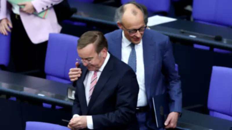 Kommentar: Der Iran-Krieg – nicht unser Konflikt, aber unsere Verantwortung