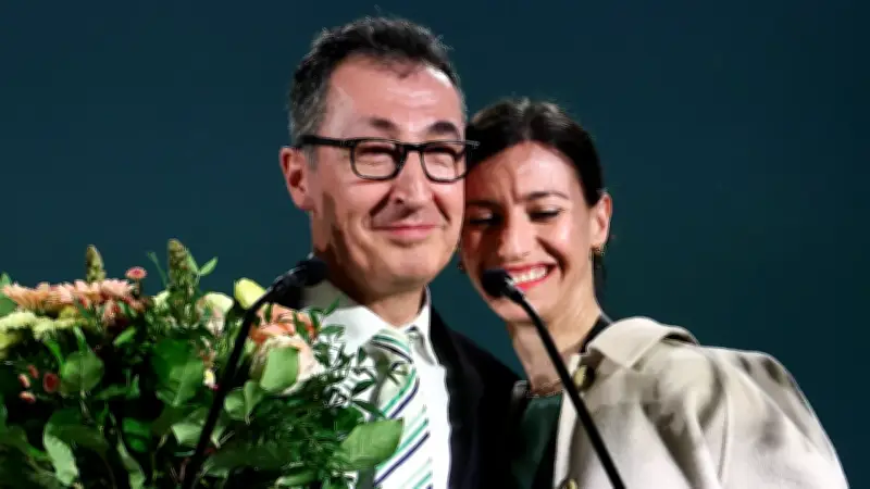 Kommentar: Distanz zur Partei wird belohnt - Özdemirs Strategie zeigt Wirkung