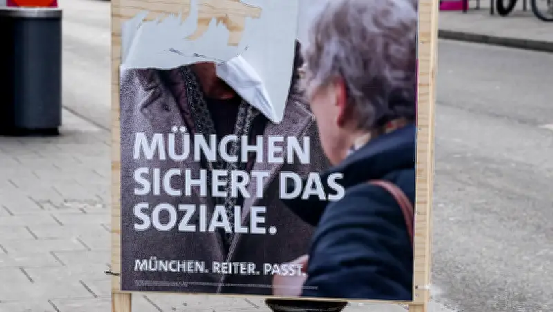 Kommentar: Münchner SPD sucht neues Profil nach historischem OB-Verlust