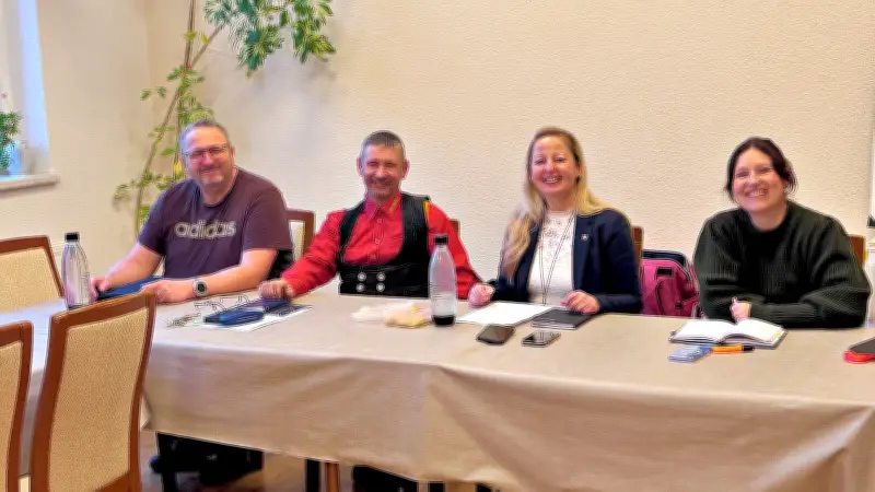 Kommunalpolitik im Altkreis Bitterfeld-Wolfen: Frauen weiterhin deutlich unterrepräsentiert