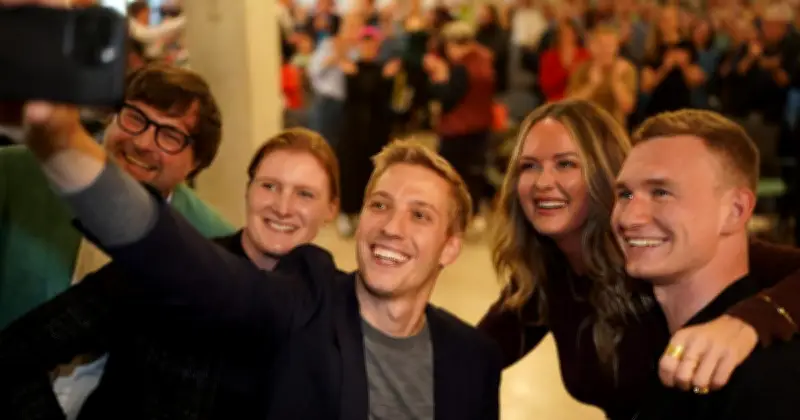 Kommunalwahl 2026 in München: Grüner Dominik Krause erzwingt Stichwahl gegen OB Reiter