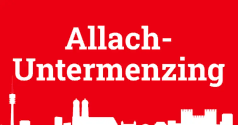 Kommunalwahl 2026 in München: Vorläufige Ergebnisse für Allach-Untermenzing