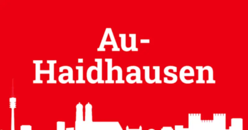 Kommunalwahl 2026 in München: Vorläufige Ergebnisse für Au-Haidhausen