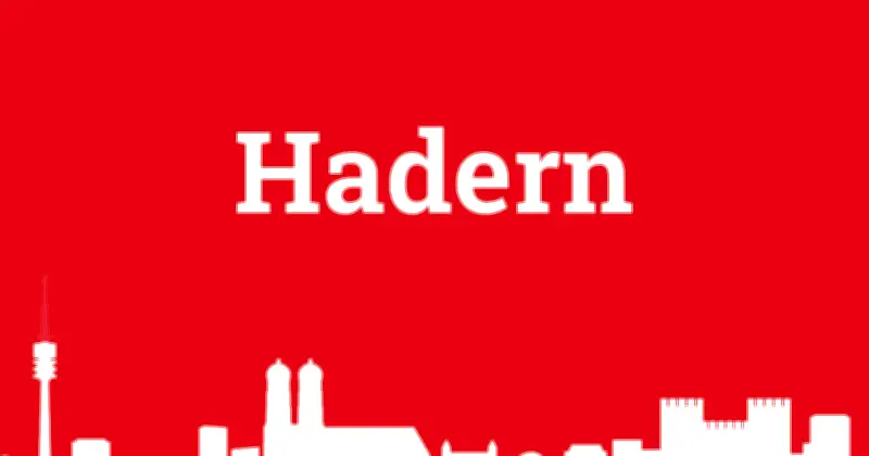 Kommunalwahl 2026 in München: Vorläufige Ergebnisse für den Stadtbezirk Hadern