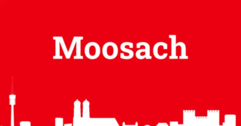 Kommunalwahl 2026 in München: Vorläufige Ergebnisse für den Stadtbezirk Moosach