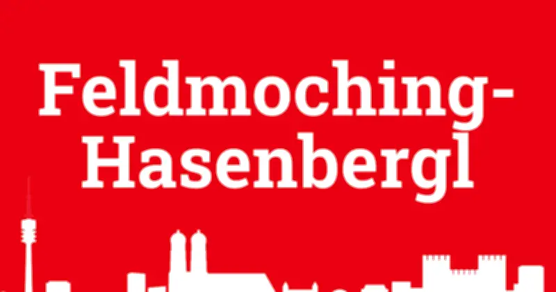 Kommunalwahl 2026 in München: Vorläufige Ergebnisse für Feldmoching-Hasenbergl
