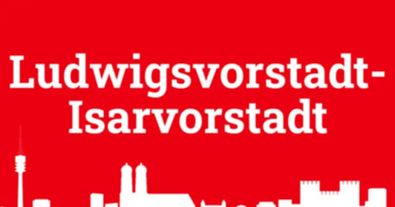 Kommunalwahl 2026 in München: Vorläufige Ergebnisse für Ludwigsvorstadt-Isarvorstadt
