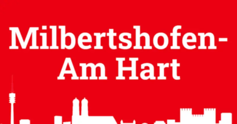 Kommunalwahl 2026 in München: Vorläufige Ergebnisse für Milbertshofen-Am Hart
