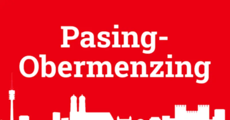 Kommunalwahl 2026 in München: Vorläufige Ergebnisse für Pasing-Obermenzing