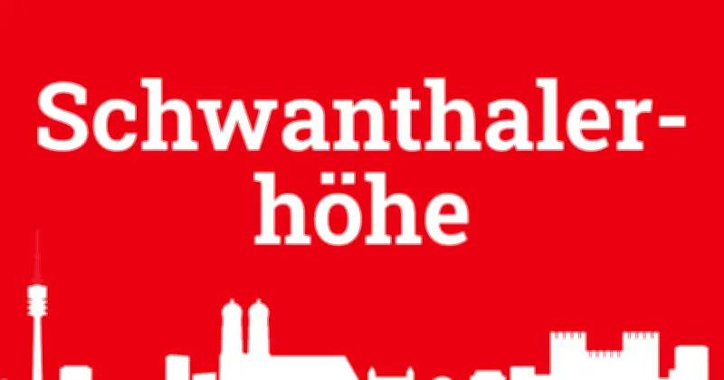 Kommunalwahl 2026 in München: Vorläufige Ergebnisse für Schwanthalerhöhe