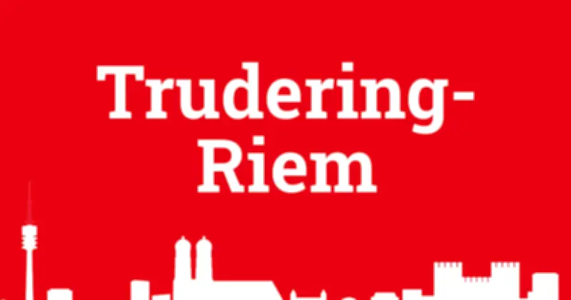 Kommunalwahl 2026 in München: Vorläufige Ergebnisse für Trudering-Riem