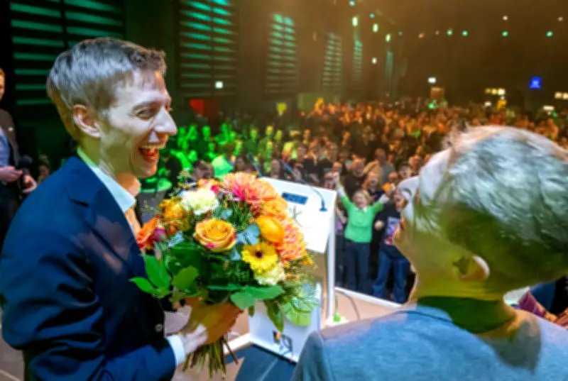 Kommunalwahl Bayern: Stichwahlen entscheiden über OB-Posten in München, Nürnberg und Augsburg