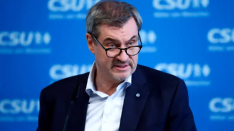 Kommunalwahl in Bayern: AfD fast verdreifacht Stimmen – CSU verliert an Boden