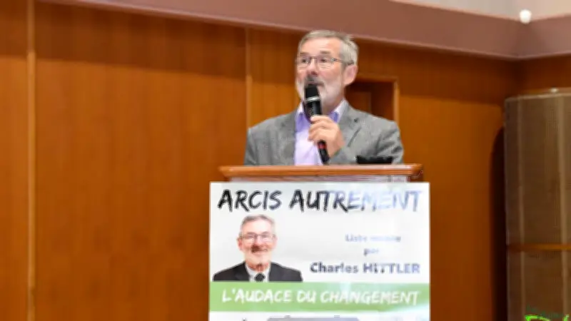 Kommunalwahl in Frankreich: Hittler schlägt Zielinski – Radfahrender Bürgermeister in Paris