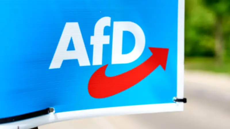 Kommunalwahlen in Hessen: AfD feiert deutliche Zuwächse und Verdopplung der Stimmen