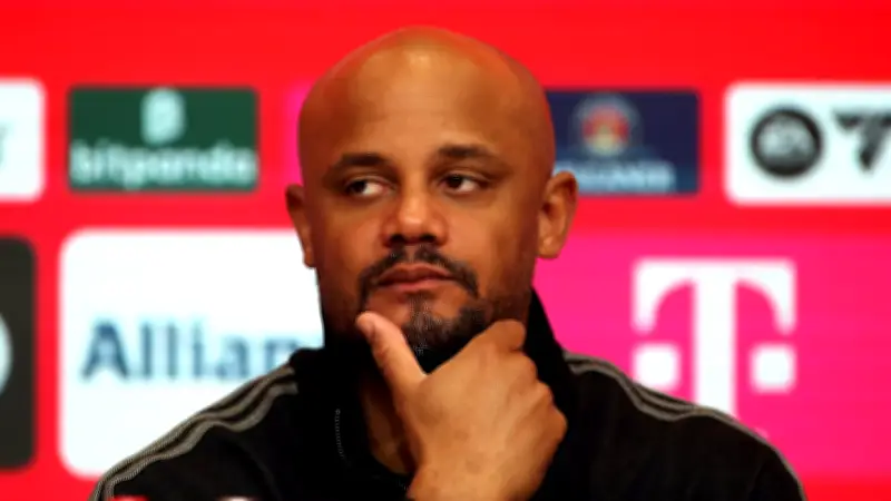 Kompany erklärt Neuer-Auswechslung: „Er hat etwas gespürt“ – Bayern ohne Kane siegt