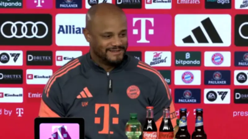 Kompany verrät: Nationaltrainer planen Schonung der Bayern-Stars in Länderspielen