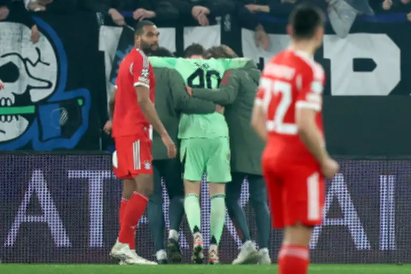 Kompany wehrt sich: Kein erhöhtes Risiko bei Bayern-Verletzten