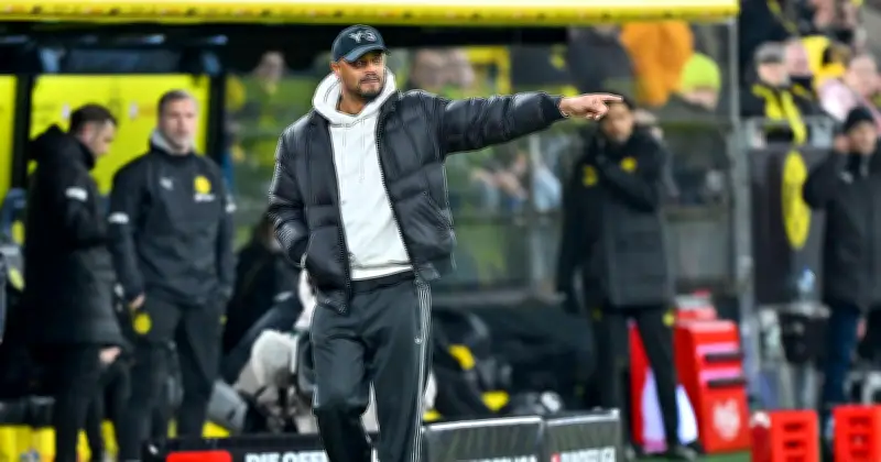 Kompany will mit Bayern Meisterschaft und ewigen Torrekord erobern