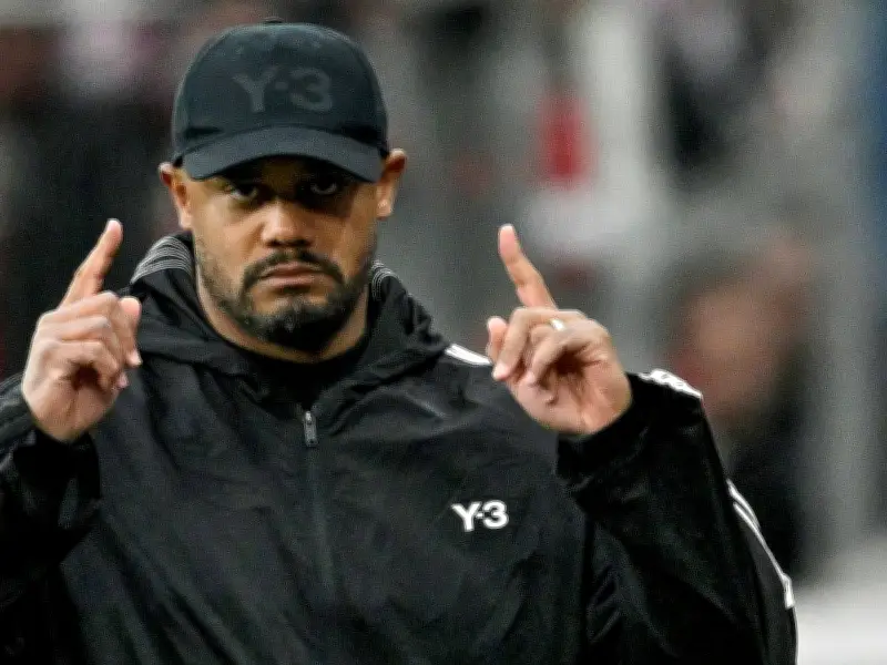 Kompany zu Musiala-Verletzung: Bayern-Trainer zeigt sich gelassen und plant sorgfältig