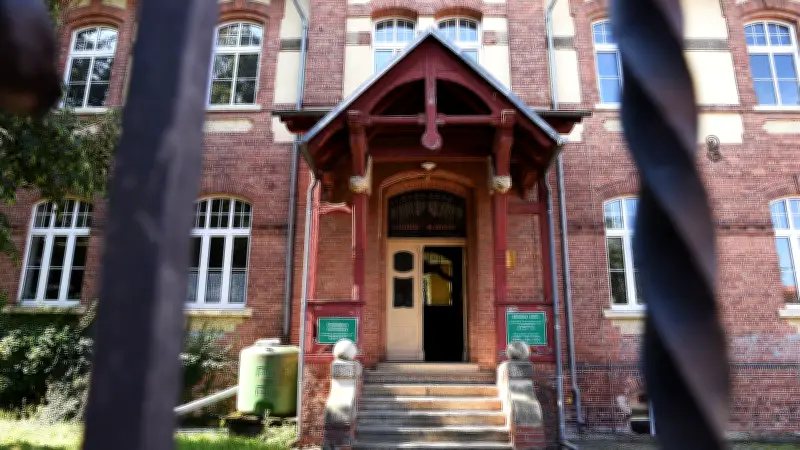 Konflikt im Gemeinderat Osternienburger Land: CDU und AfD im Wortgefecht