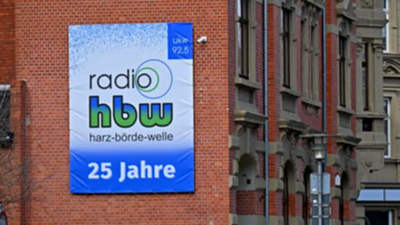 Konflikte im Ascherslebener Bürgerradio hbw: Kritik an Vereinsführung nach 25 Jahren